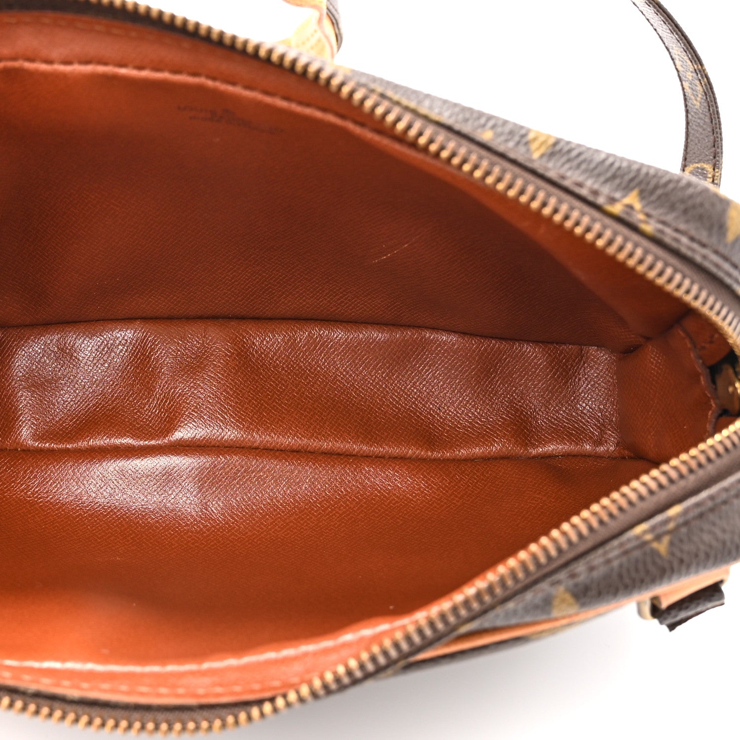 Louis Vuitton Monogram Pochette Marly Bandouliere 5 of 16