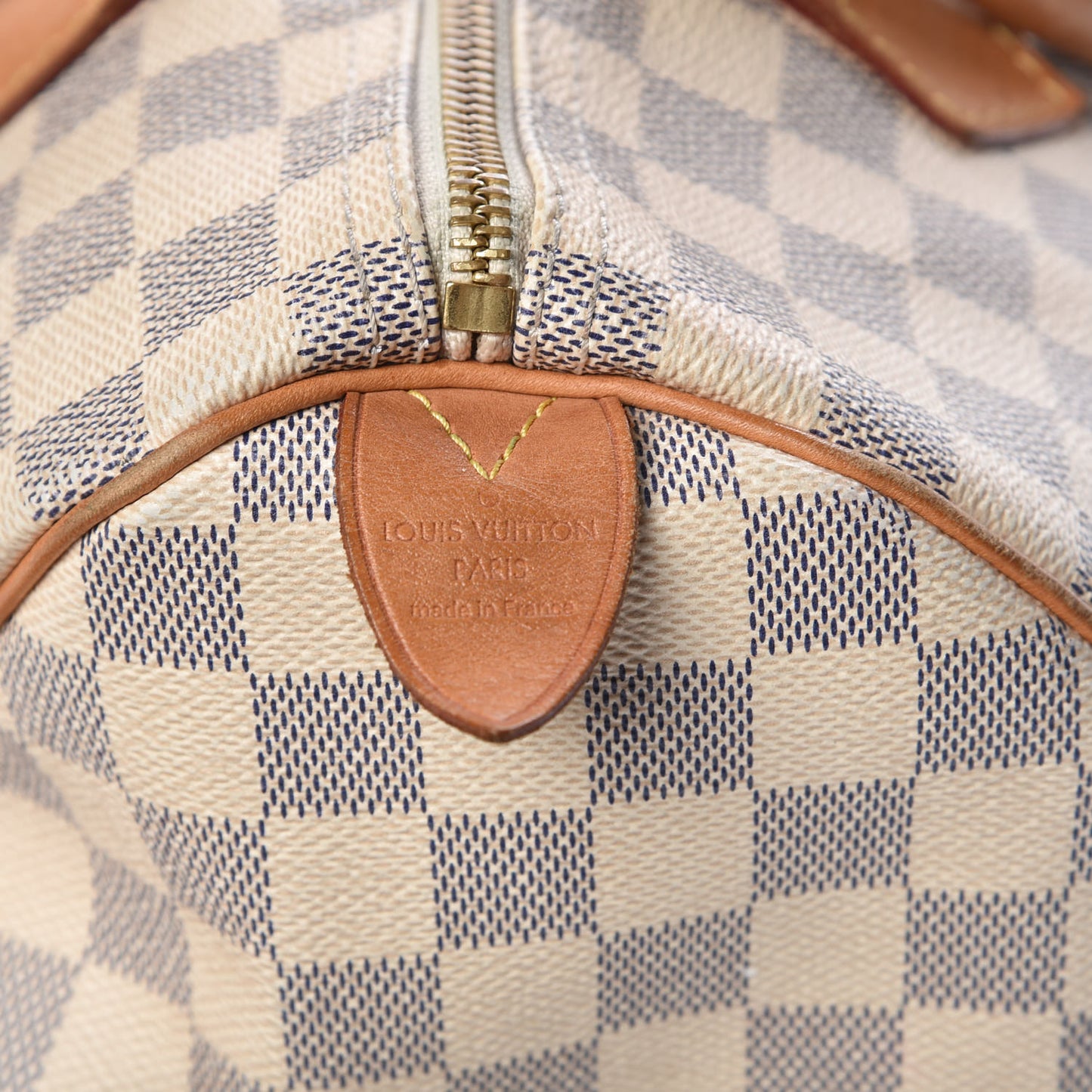 Damier Azur Speedy 30