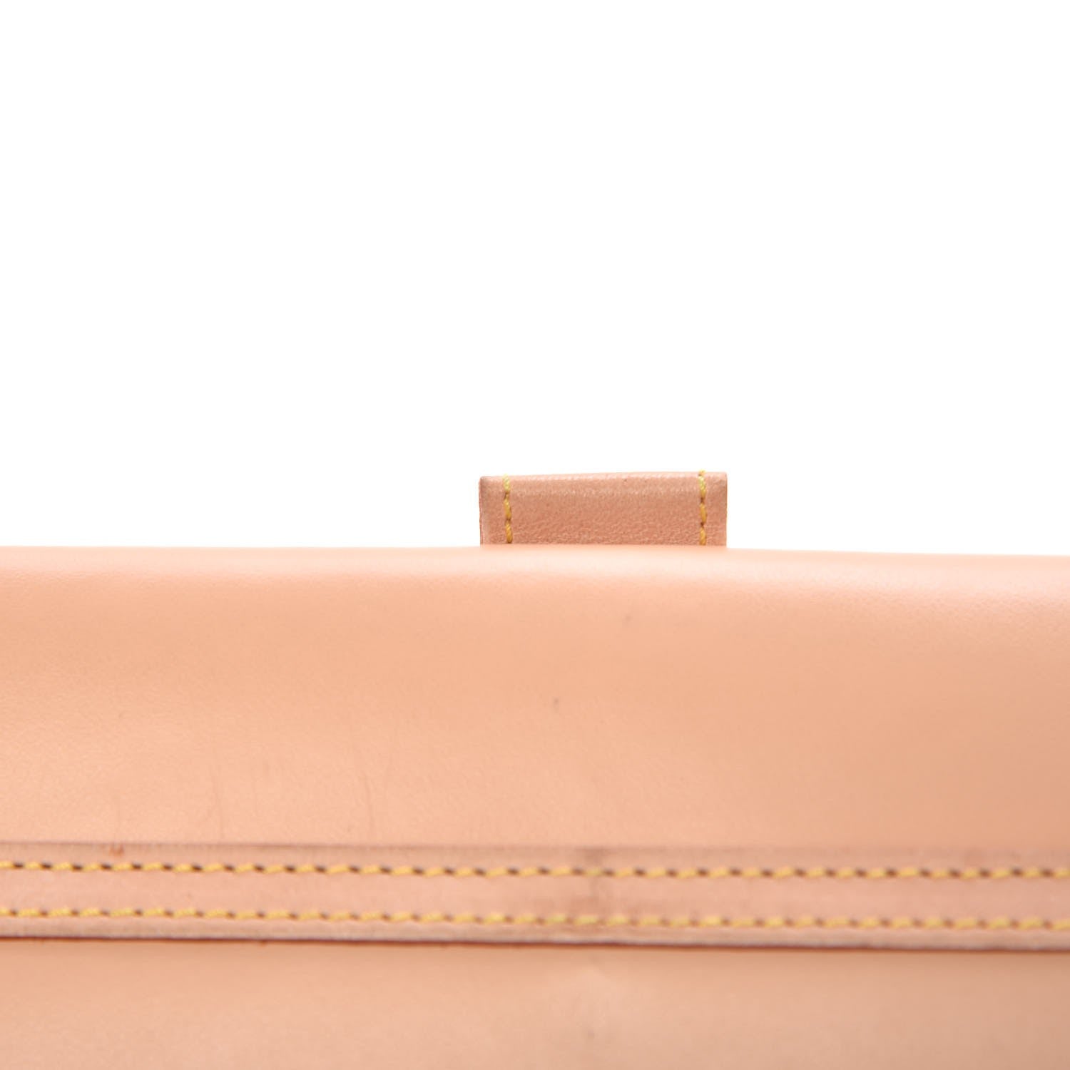 Louis Vuitton Monogram Multicolor Porte Tresor International Wallet White 14 of 25