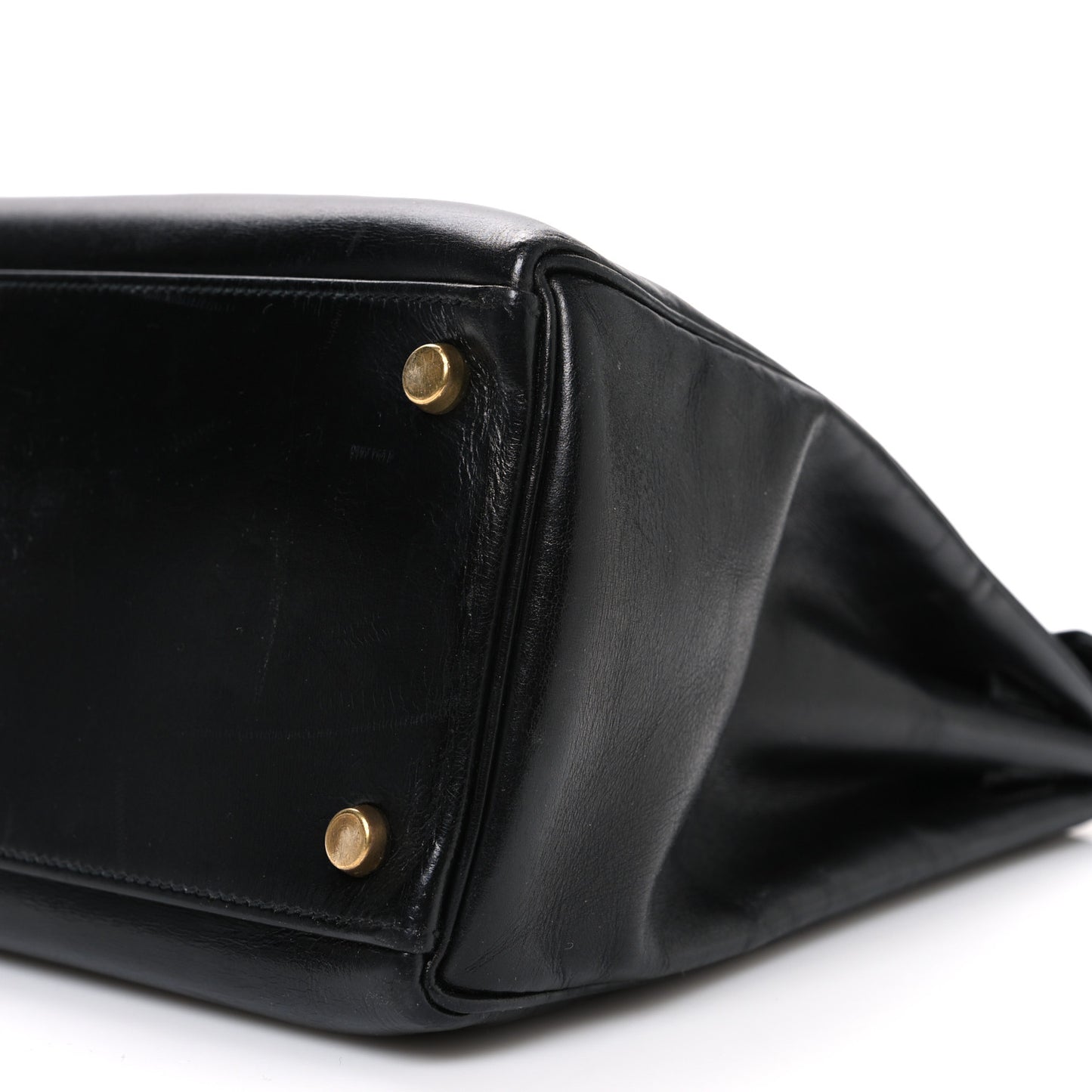 Box Kelly Retourne 32 Black