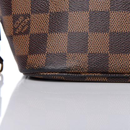 Louis Vuitton Damier Ebene Neo Neverfull MM 11 of 18