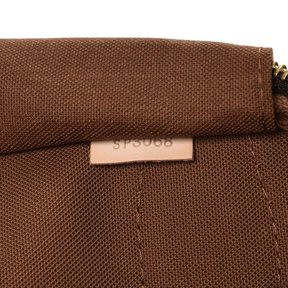 Louis Vuitton Monogram Montorgueil PM 7 of 7