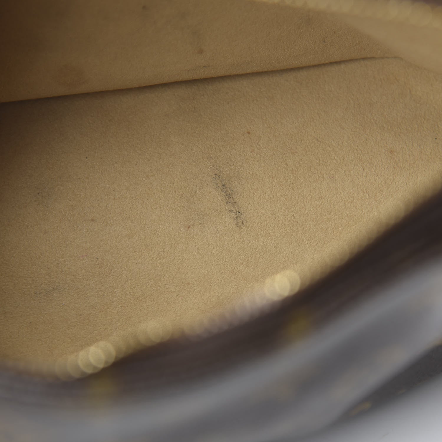 Louis Vuitton Monogram Looping MM 10 of 15