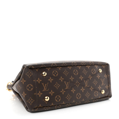 Louis Vuitton Monogram Pallas Poppy 4 of 9