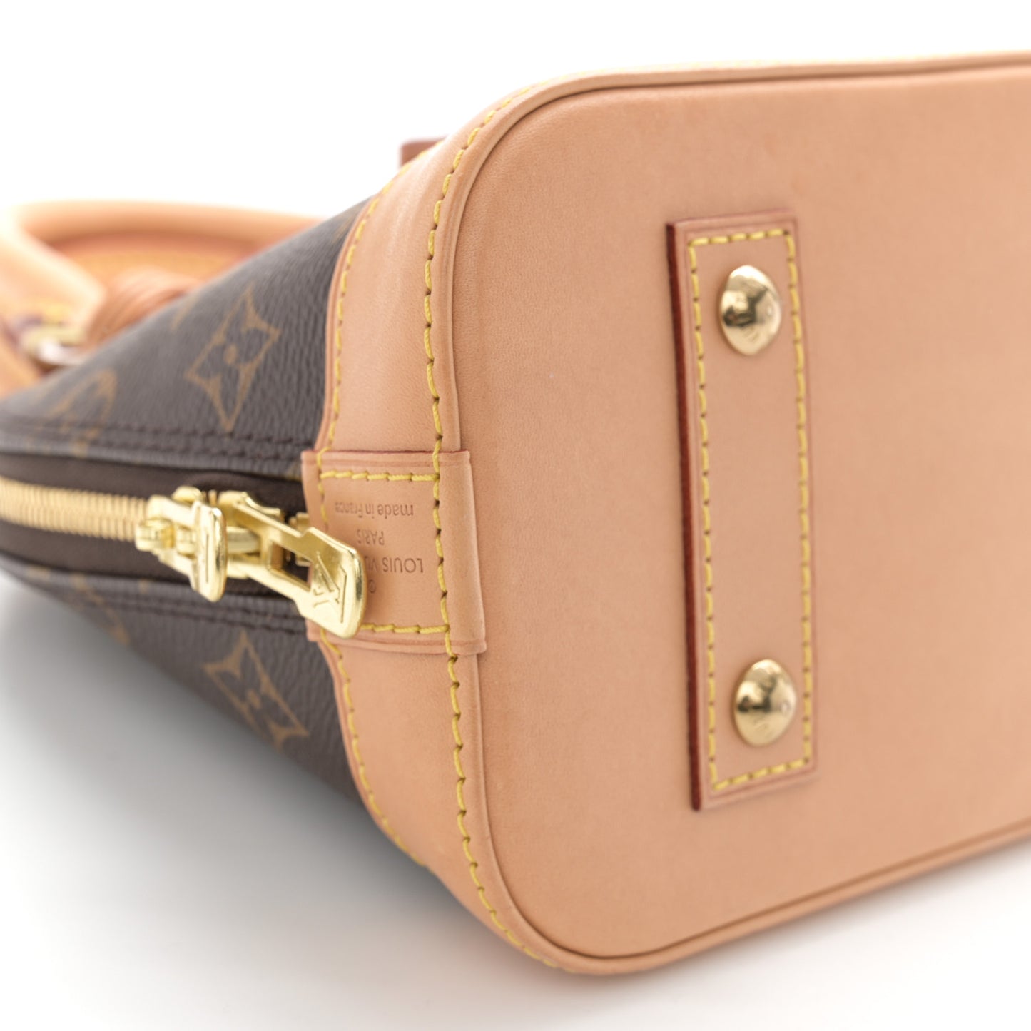 Monogram Alma BB