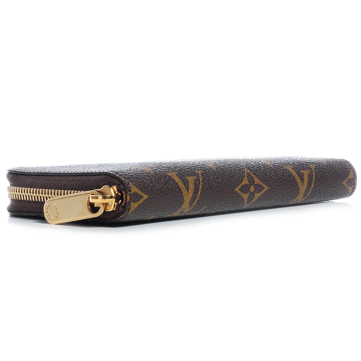 Monogram Zippy Compact Wallet