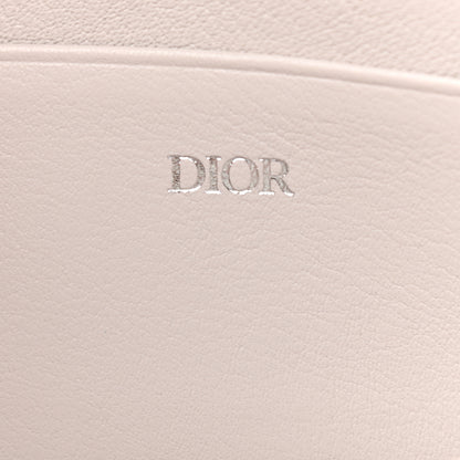 Christian Dior X RIMOWA Aluminum Personal Clutch On Strap Silver 6 of 13