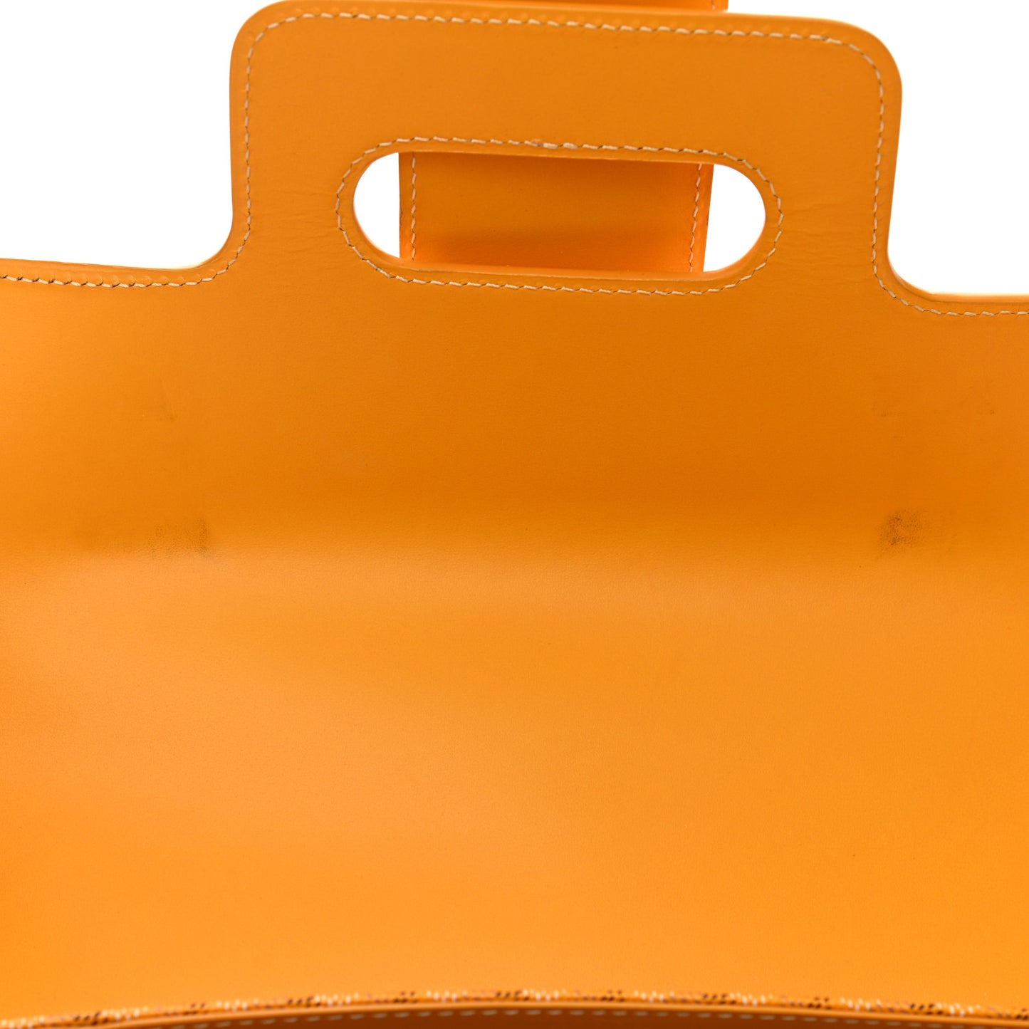 Goyardine Saigon MM Yellow