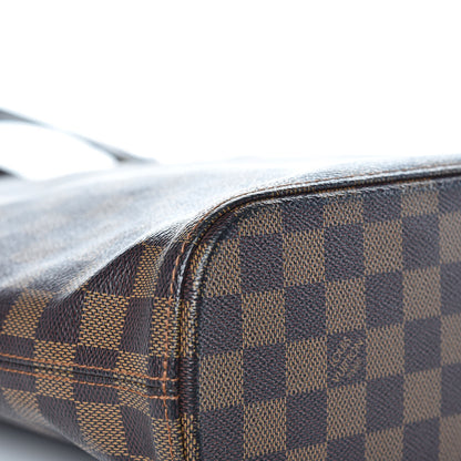 Louis Vuitton Damier Ebene Vavin GM 12 of 13