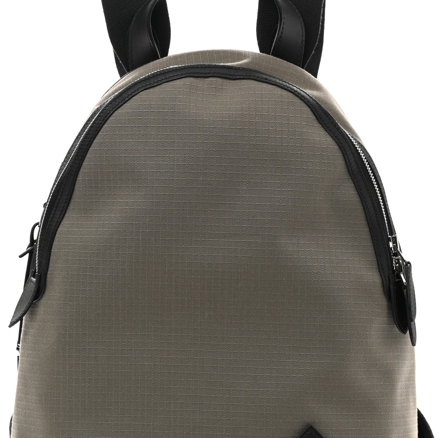 Bivoac Canvas Swift Allback Backpack Kaki Black