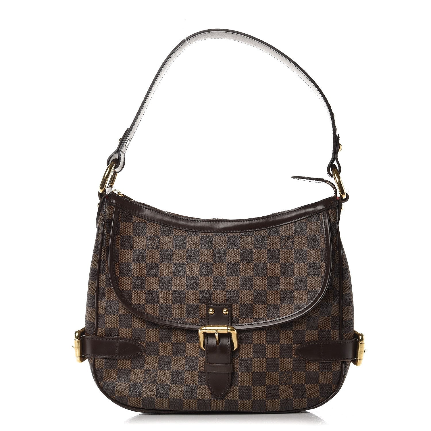 Louis Vuitton Damier Ebene Highbury 1 of 8