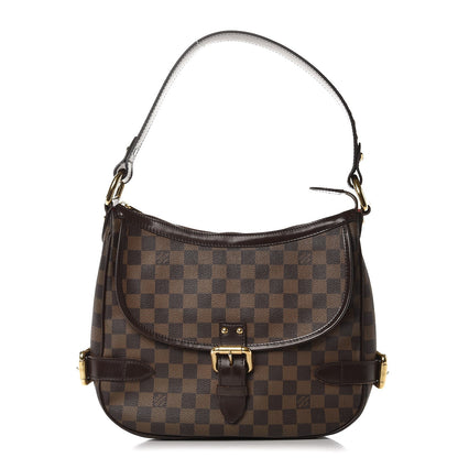 Louis Vuitton Damier Ebene Highbury 1 of 8