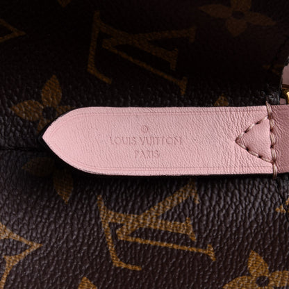 Louis Vuitton Monogram Neonoe MM Rose Poudre 6 of 18