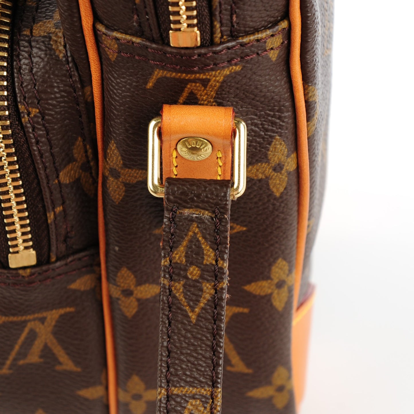 Monogram Amazone