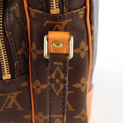 Louis Vuitton Monogram Amazone 6 of 10