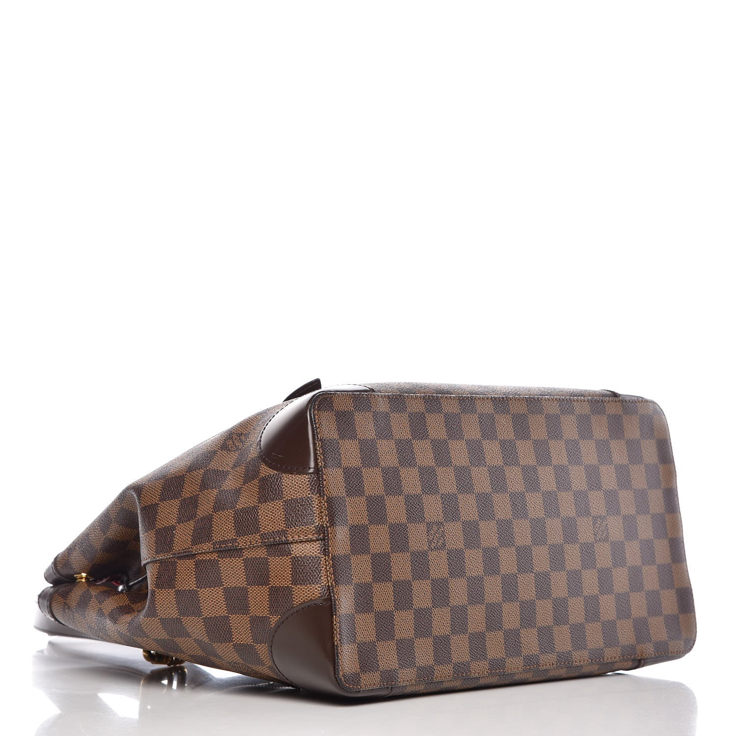 Louis Vuitton Damier Ebene Hampstead MM 4 of 13