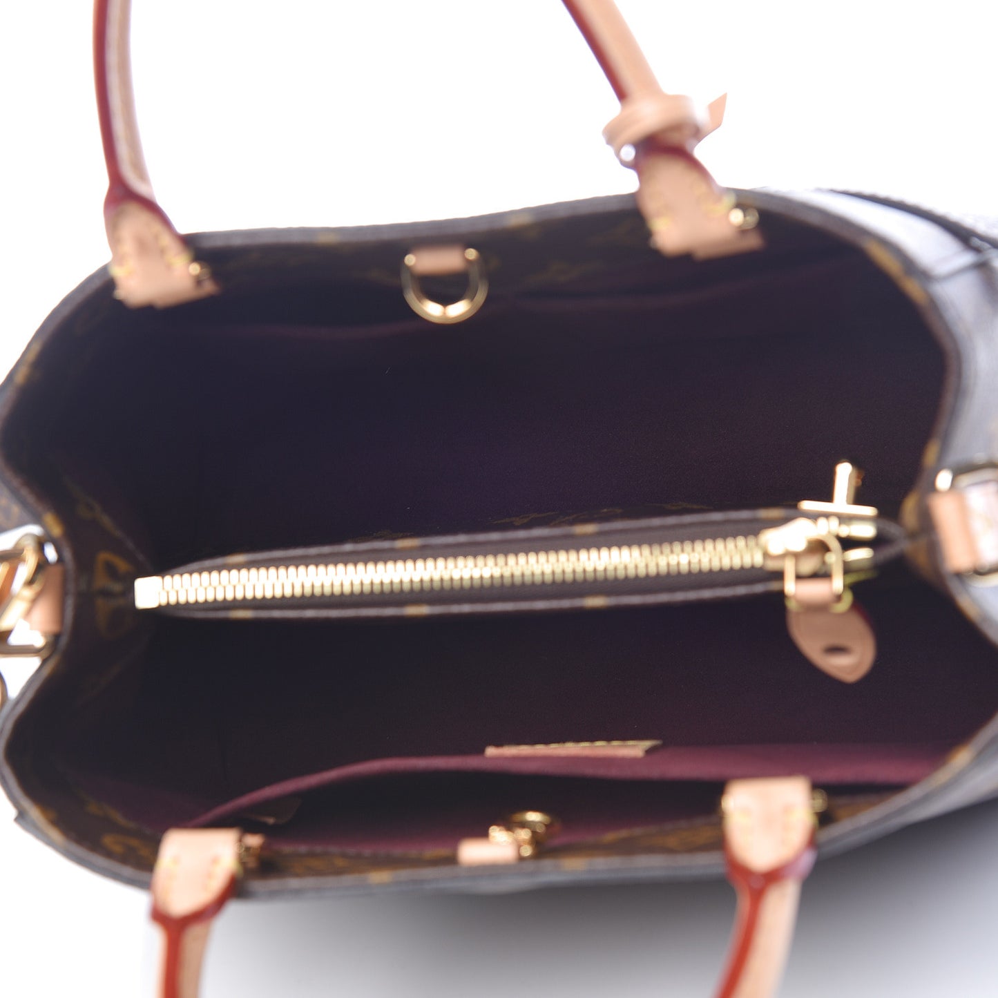 Monogram Montaigne BB