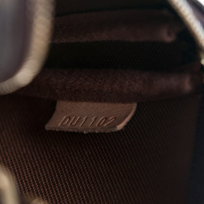 Louis Vuitton Monogram Mini Pochette Accessories 7 of 7