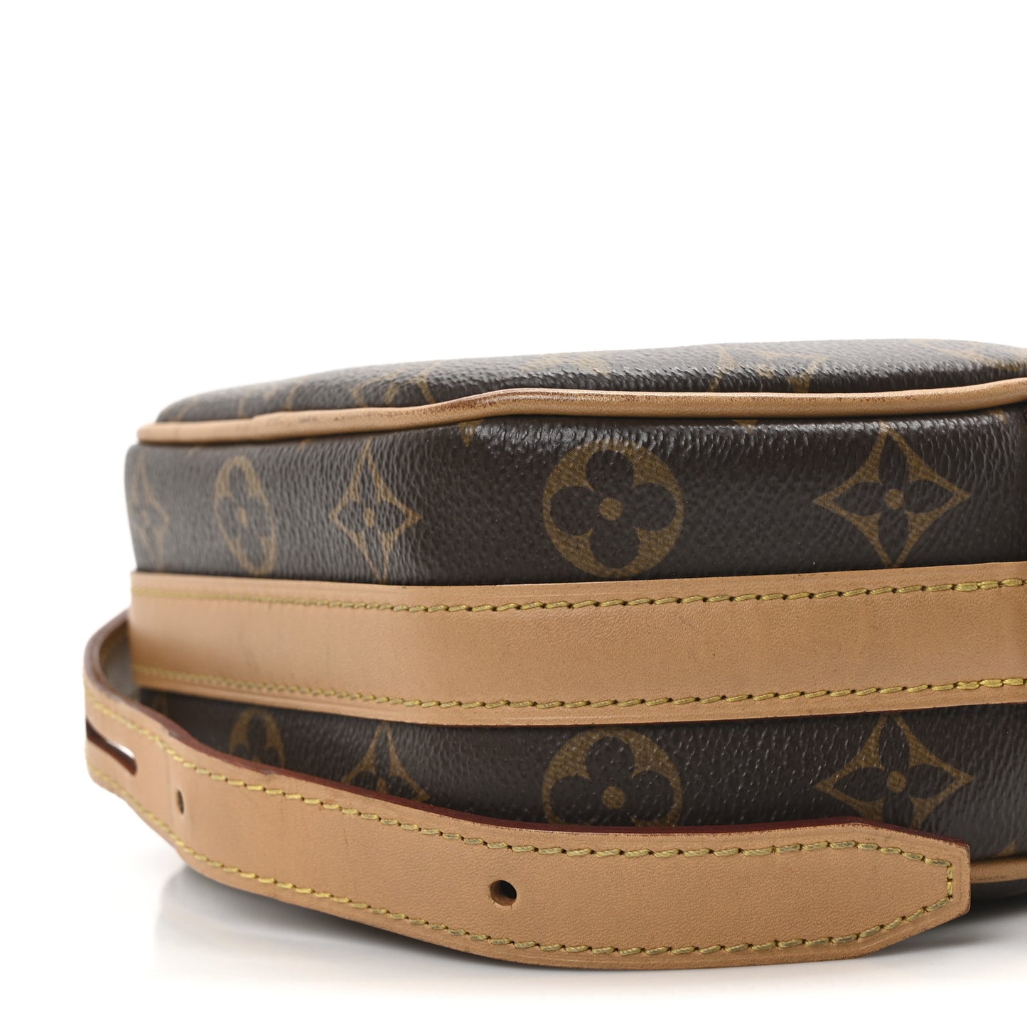 Monogram Boite Chapeau Souple PM