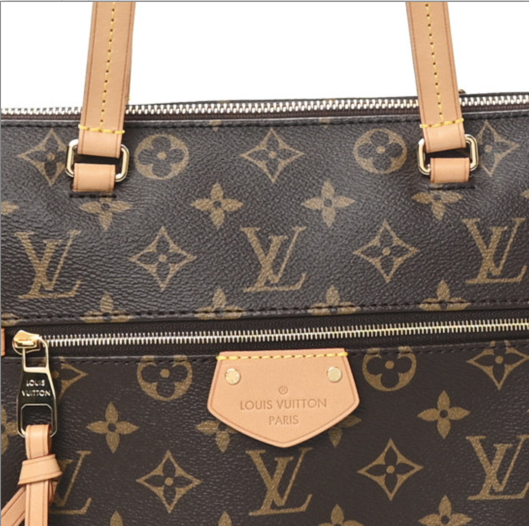 Louis Vuitton Monogram Iena PM 7 of 10