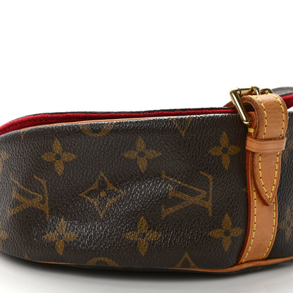 Louis Vuitton Monogram Tambourin 8 of 9