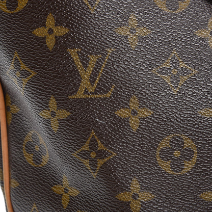 Louis Vuitton Monogram Palermo PM 10 of 14