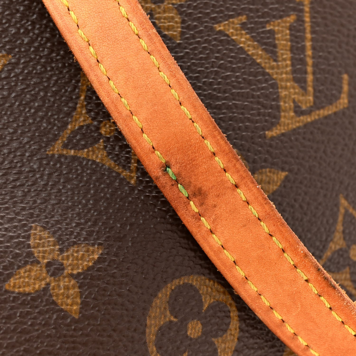 Louis Vuitton Monogram Montorgueil PM 17 of 22