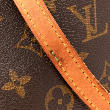 Louis Vuitton Monogram Montorgueil PM 17 of 22
