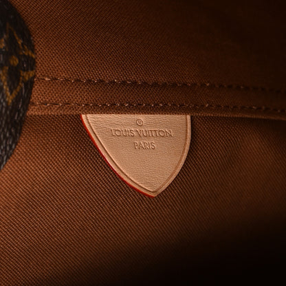 Louis Vuitton Monogram Atlantis GM 7 of 12