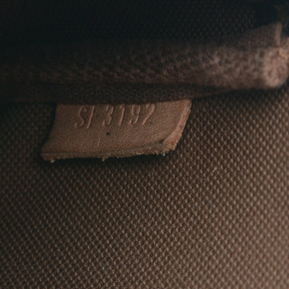 Louis Vuitton Monogram Mini Pochette Accessories 7 of 7