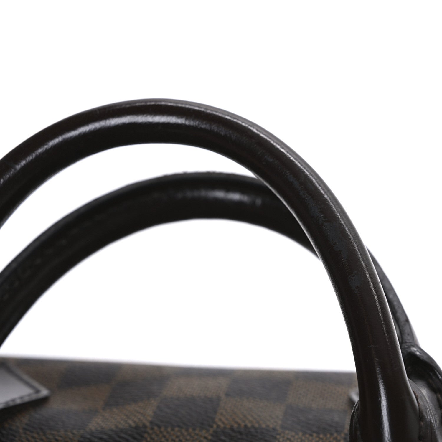 Louis Vuitton Damier Ebene Speedy 30 15 of 15