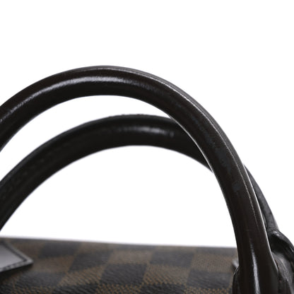 Louis Vuitton Damier Ebene Speedy 30 15 of 15