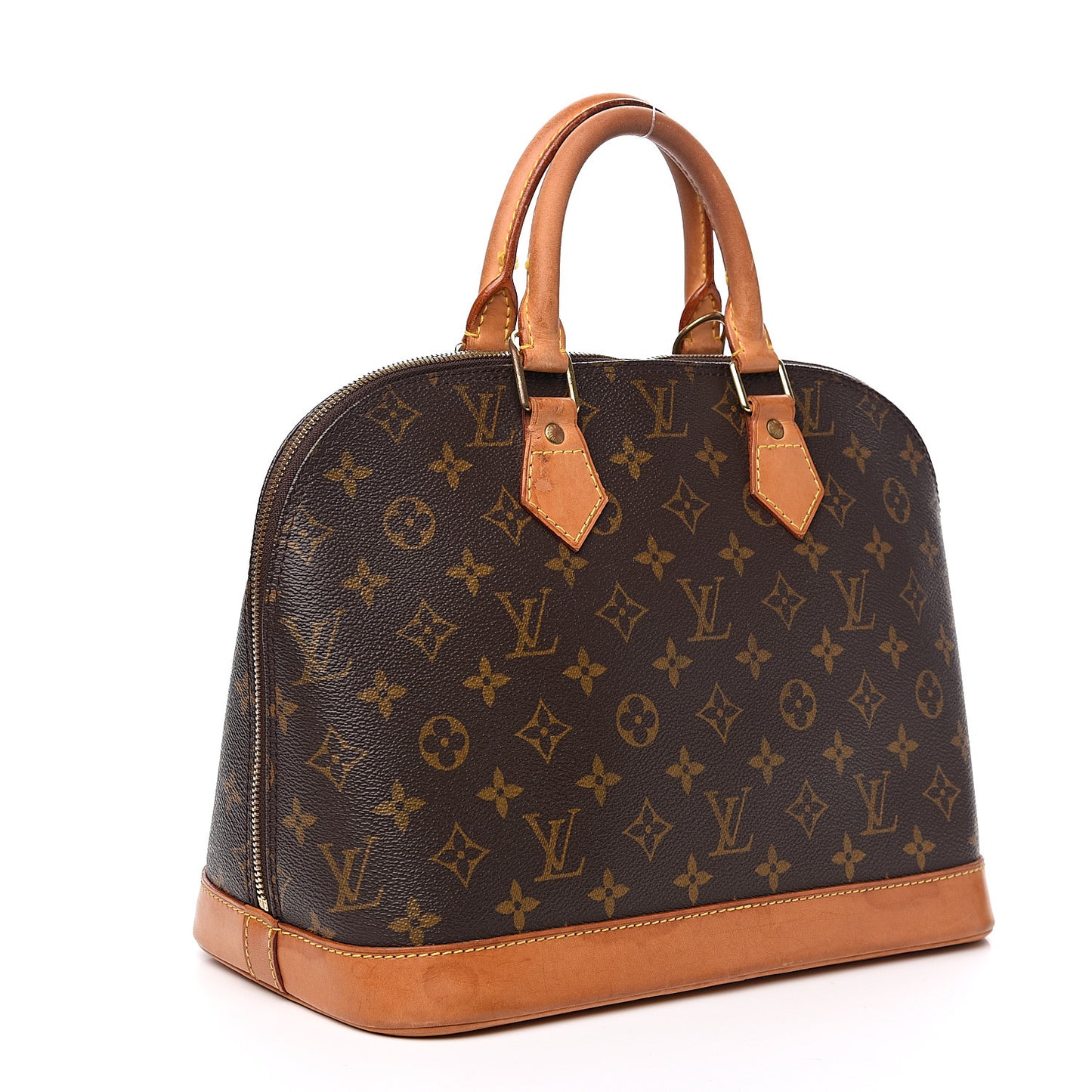 Monogram Alma PM