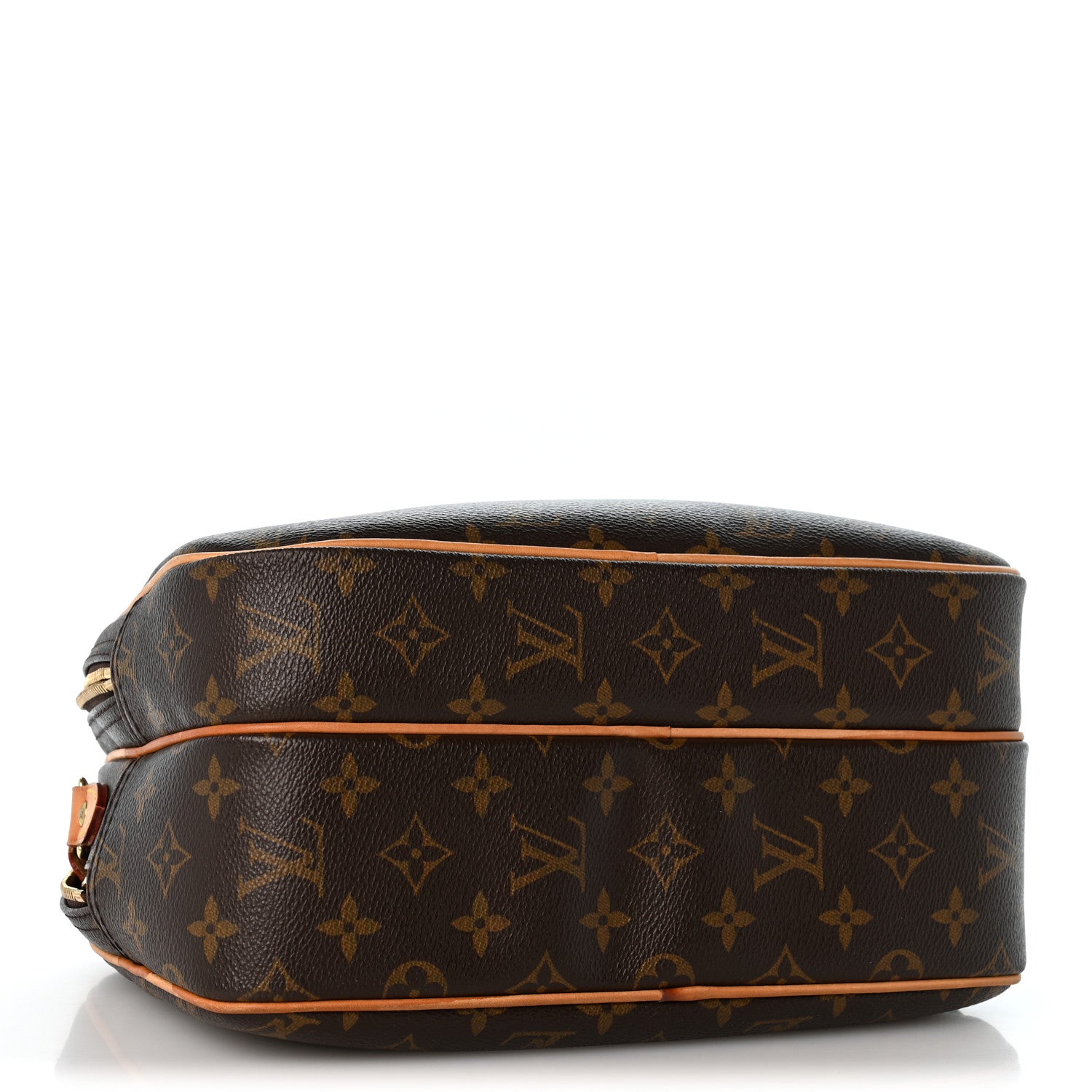 Louis Vuitton Monogram Reporter PM 4 of 10