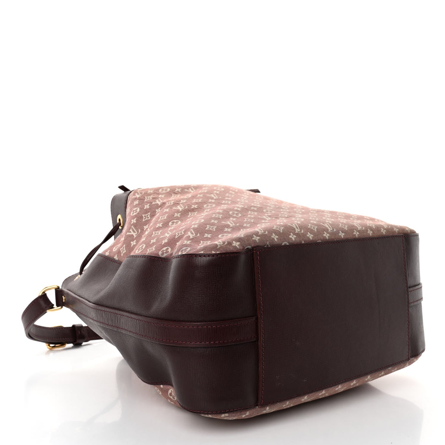 Louis Vuitton Monogram Idylle Noe Sepia 4 of 9