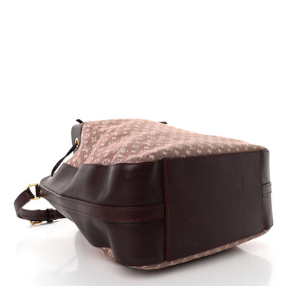 Louis Vuitton Monogram Idylle Noe Sepia 4 of 9