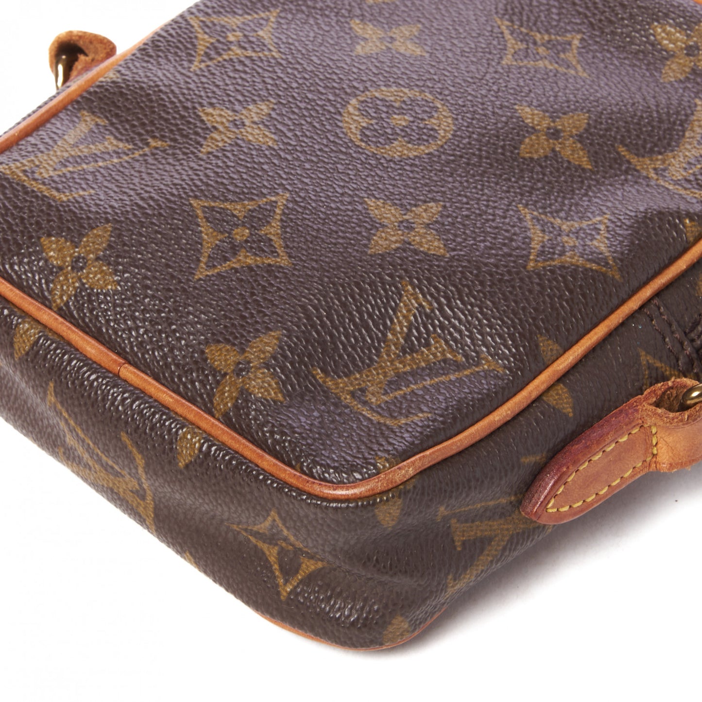 Monogram Danube 15