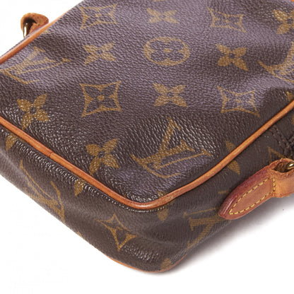 Louis Vuitton Monogram Danube 15 4 of 7