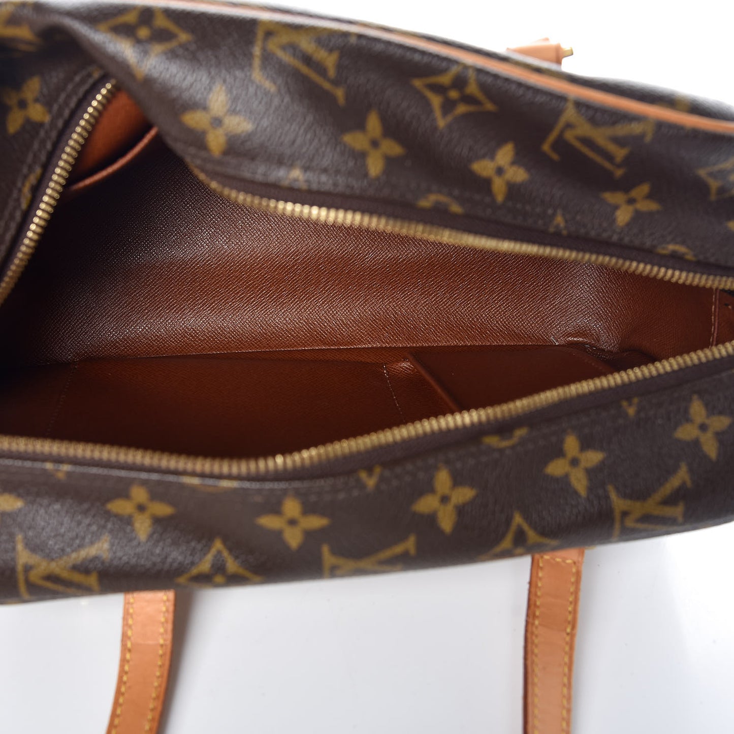 Monogram Cite MM