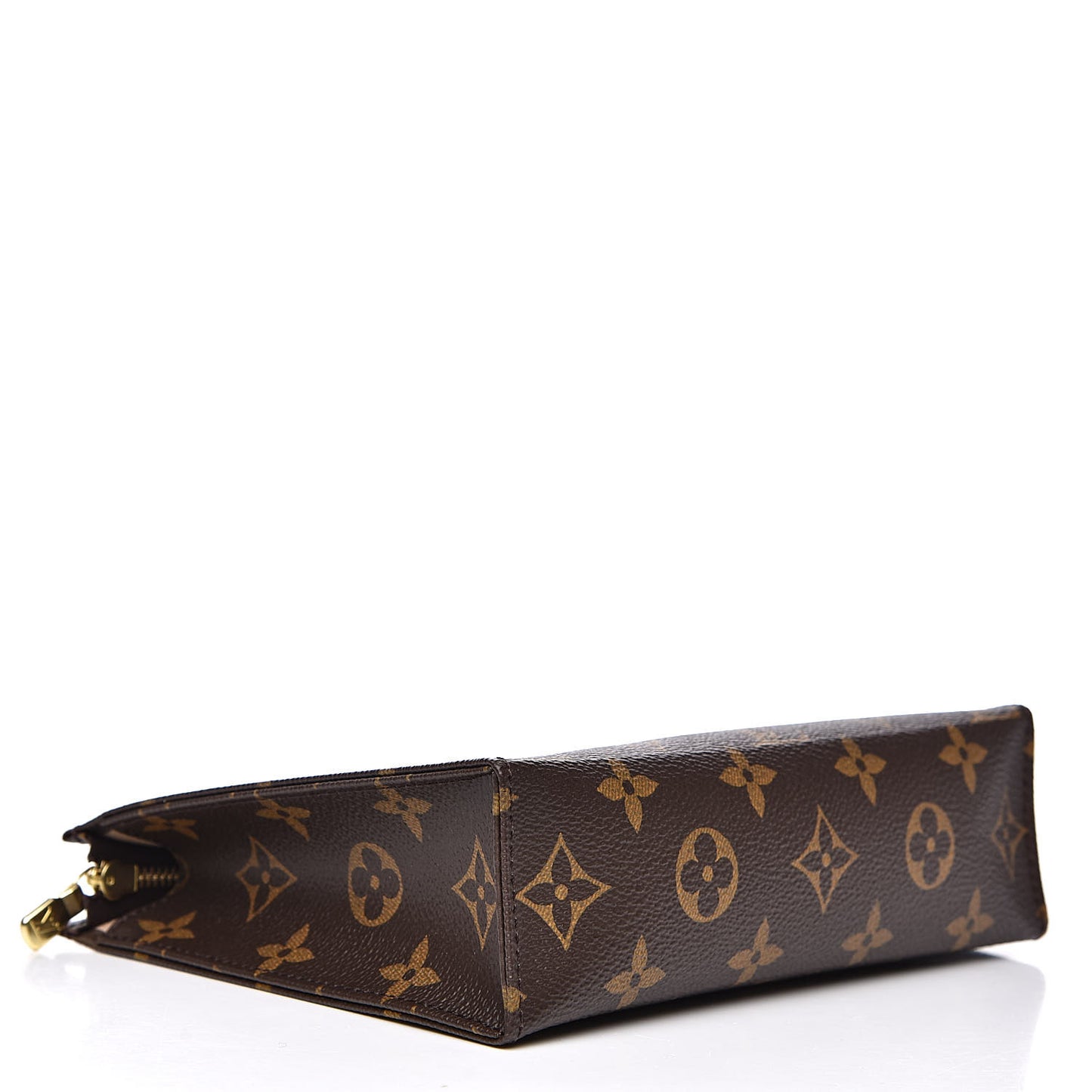 Monogram Toiletry Pouch 19