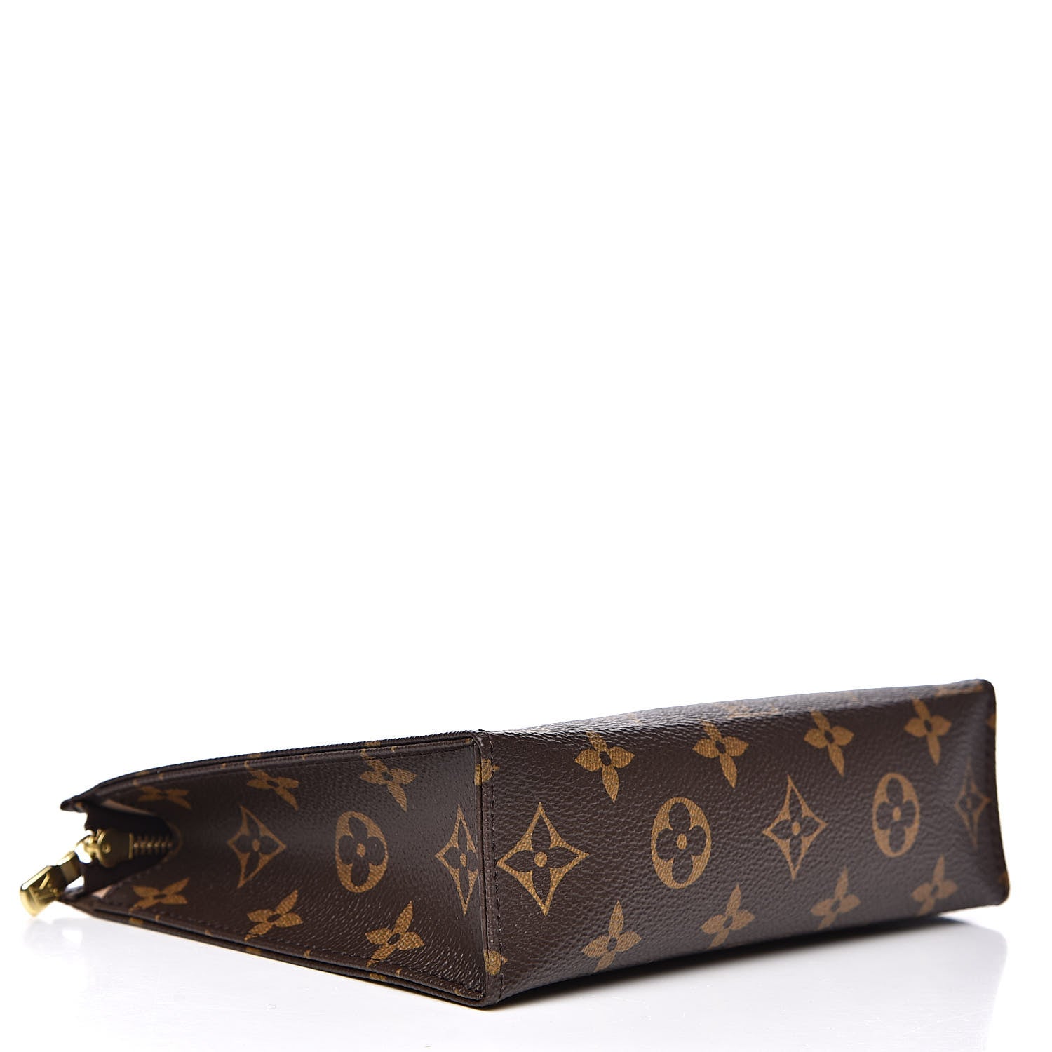 Louis Vuitton Monogram Toiletry Pouch 19 4 of 10