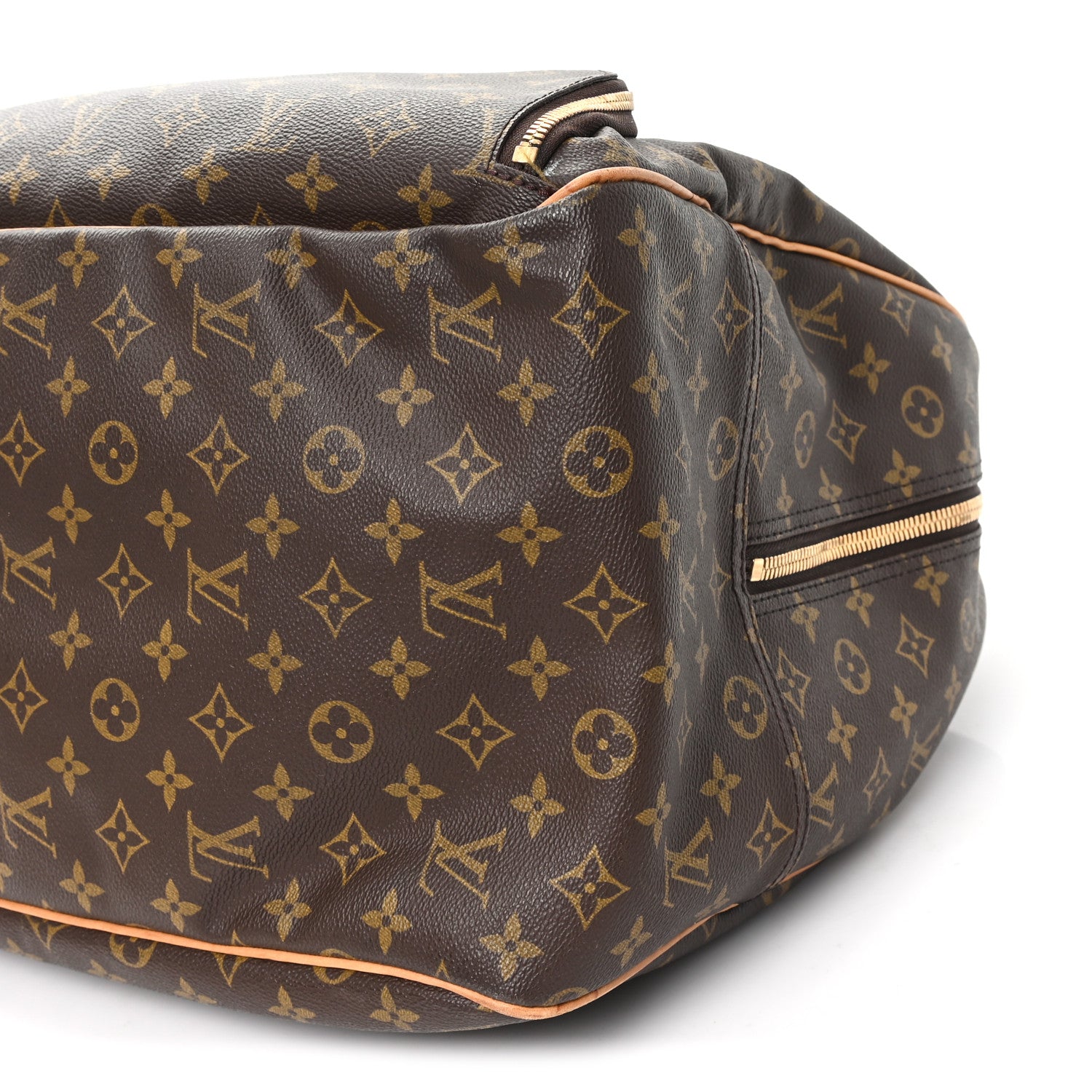 Louis Vuitton Monogram Evasion Sports Bag 9 of 11