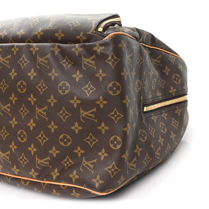 Louis Vuitton Monogram Evasion Sports Bag 9 of 11