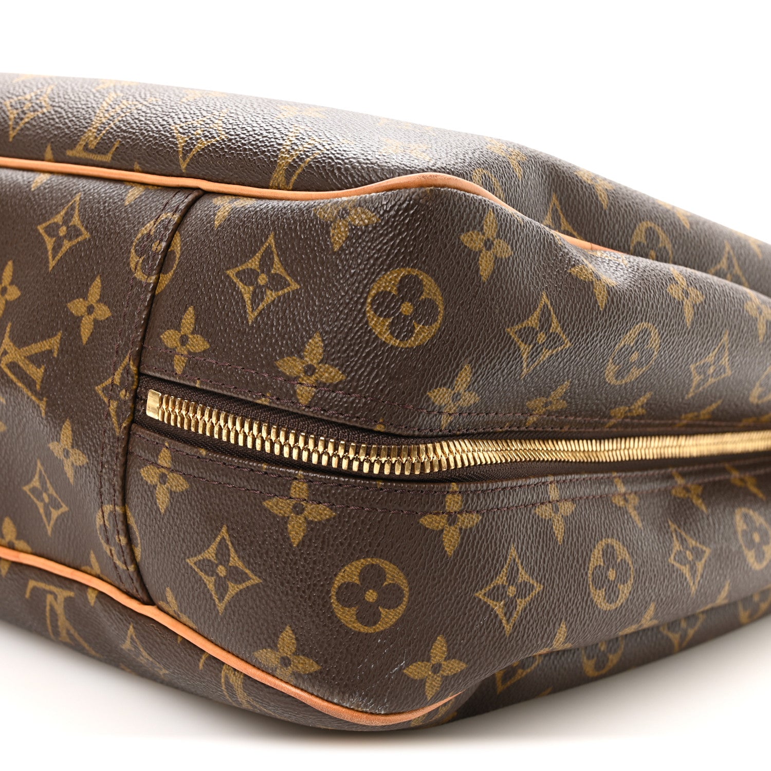 Louis Vuitton Monogram Alize 1 Compartment 9 of 9