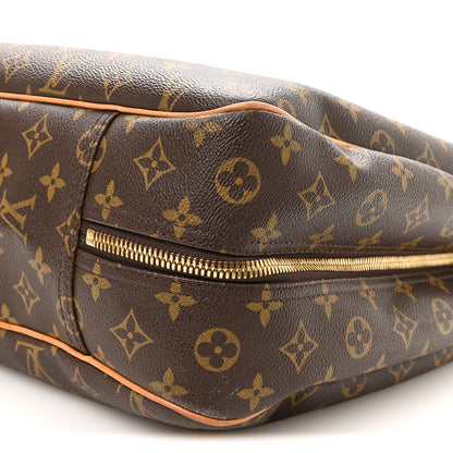 Louis Vuitton Monogram Alize 1 Compartment 9 of 9