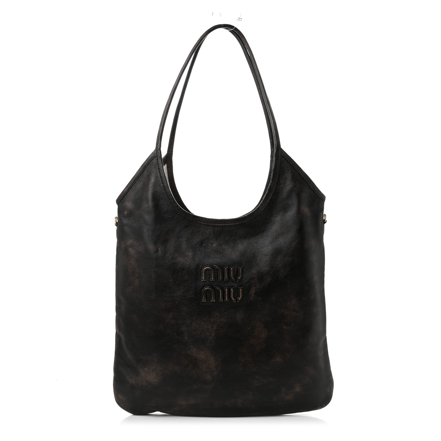 Nappa Ivy Bag Sand Coffee