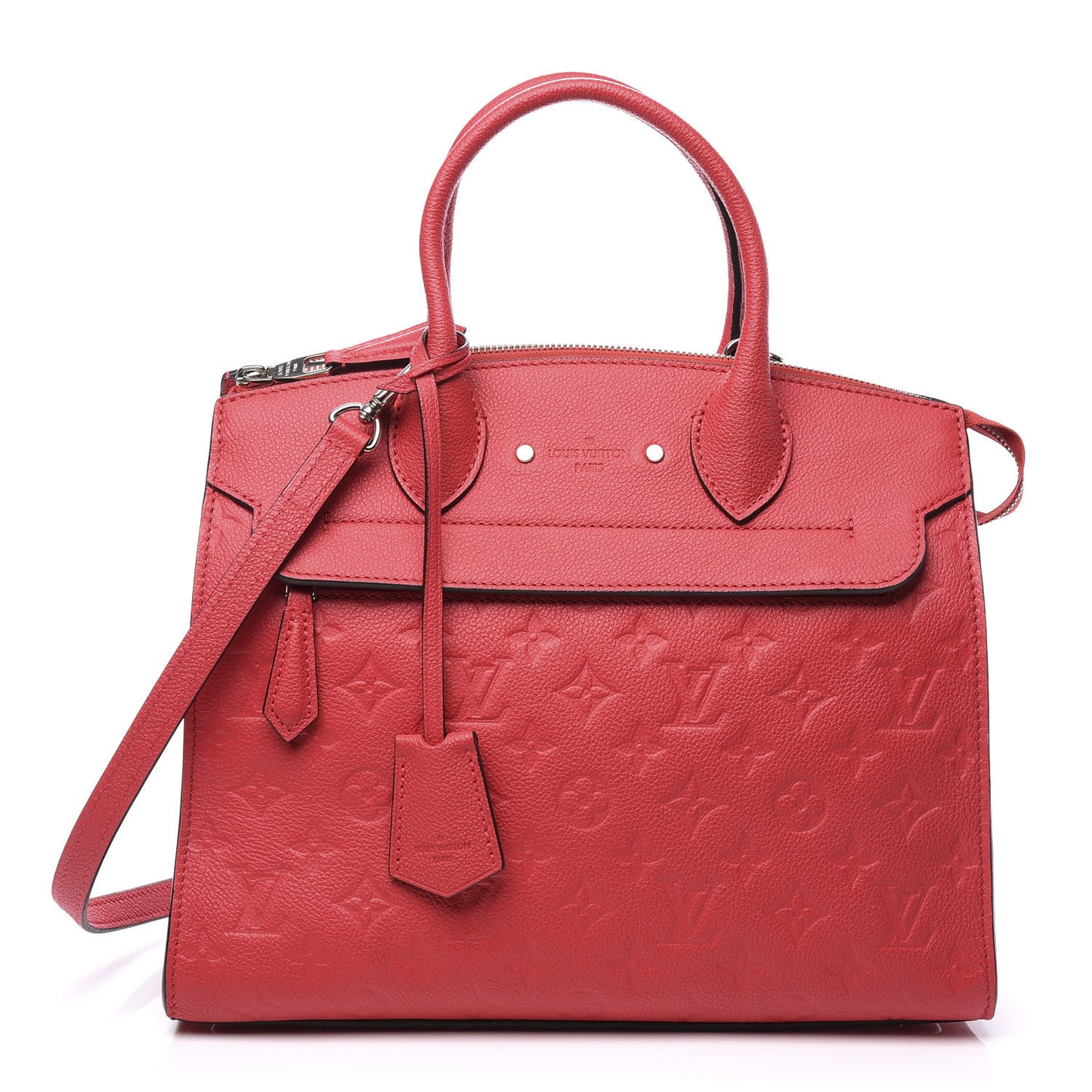 Empreinte Pont Neuf MM Poppy