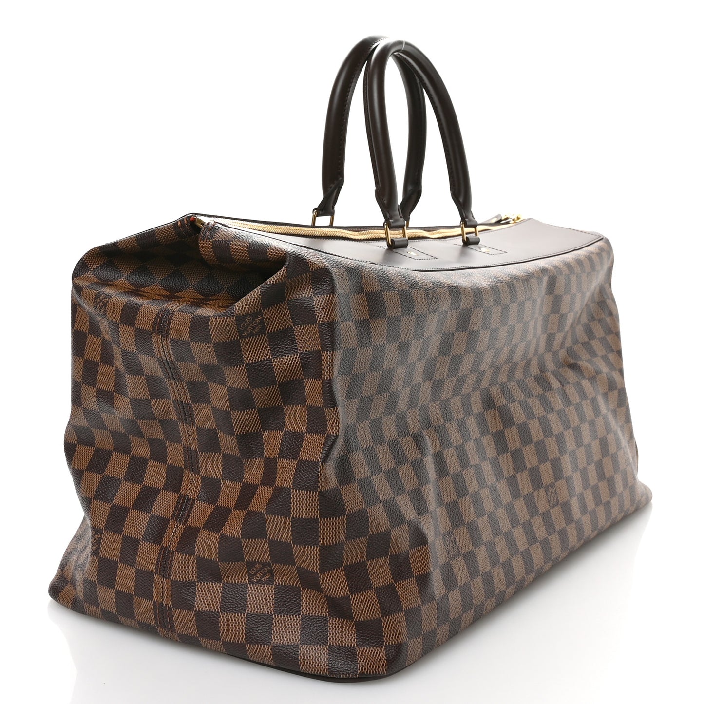 Damier Ebene Greenwich GM