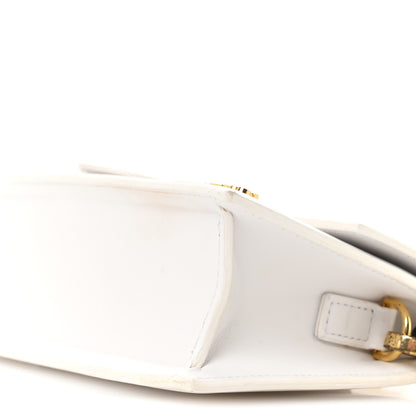 Jacquemus Smooth Calfskin Le Grand Bambino White 9 of 11