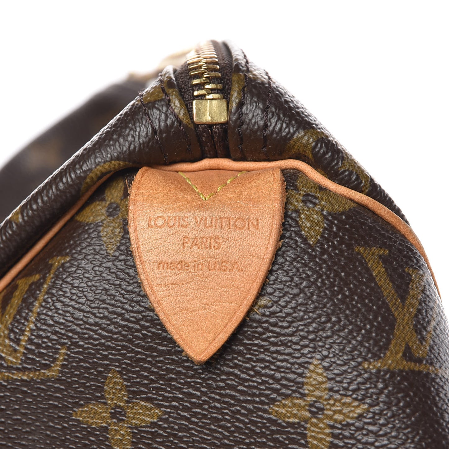 Monogram Speedy 30